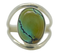 Turquoise Ring