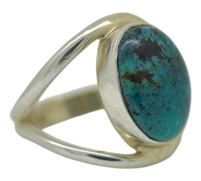 Turquoise Ring