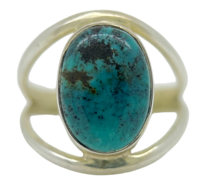 Turquoise Ring