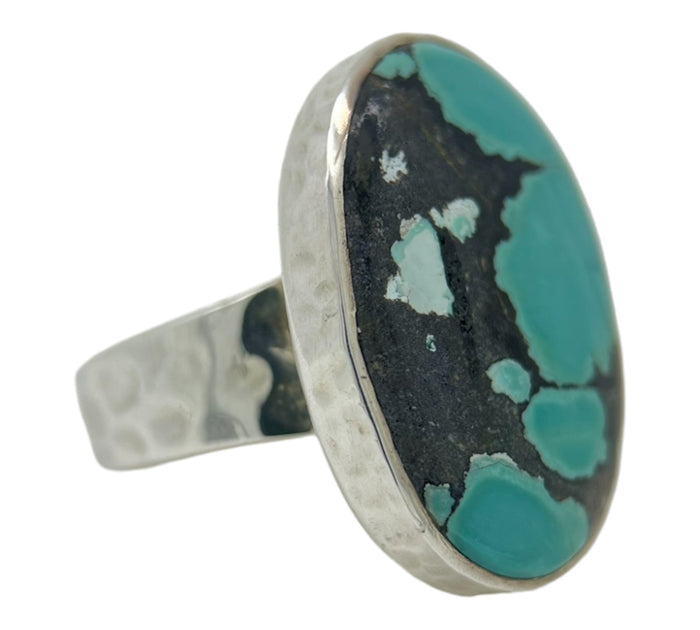 Turquoise Ring