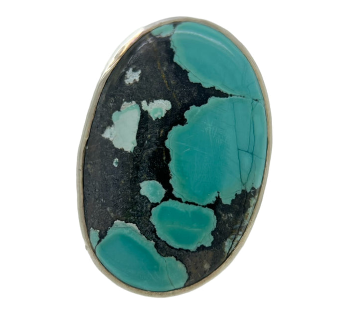 Turquoise Ring