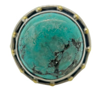 Turquoise Ring