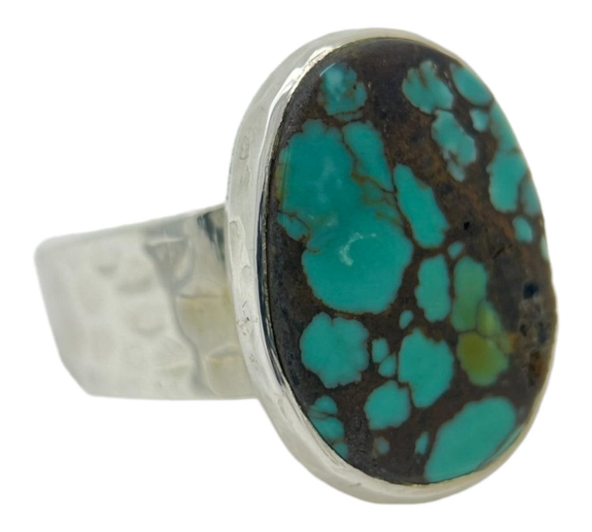 Turquoise Ring