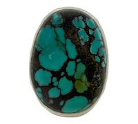 Turquoise Ring