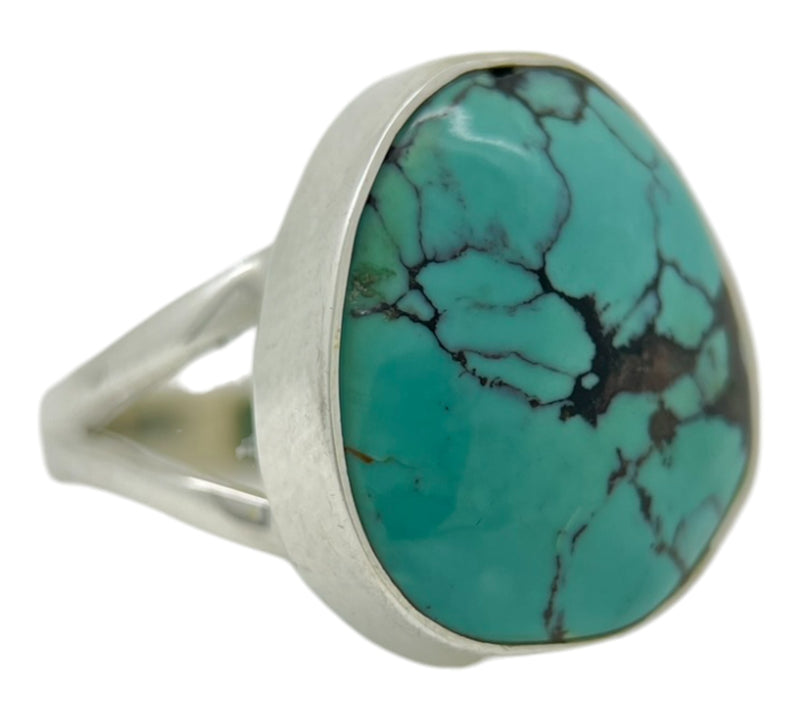 Turquoise Ring