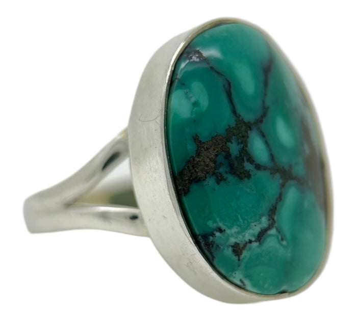 Turquoise Ring