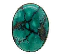 Turquoise Ring