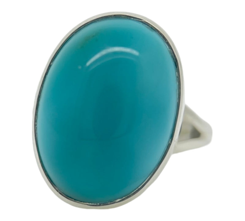 Turquoise Ring