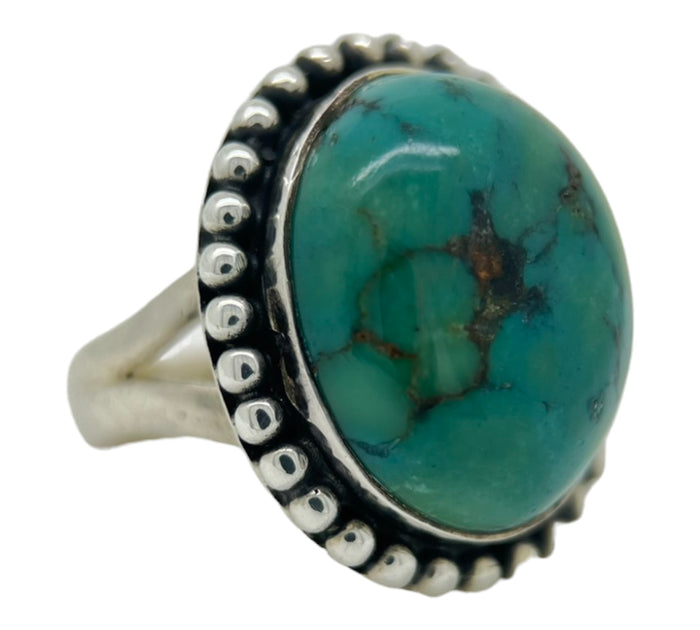 Turquoise Ring