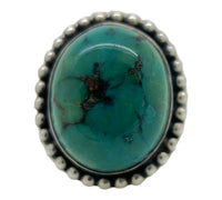 Turquoise Ring