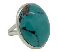 Turquoise Ring