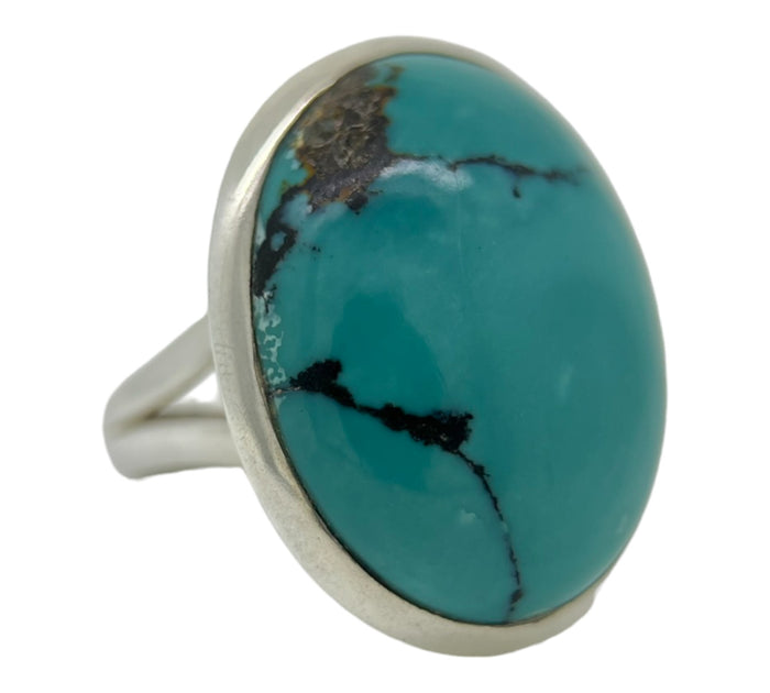 Turquoise Ring