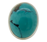 Turquoise Ring