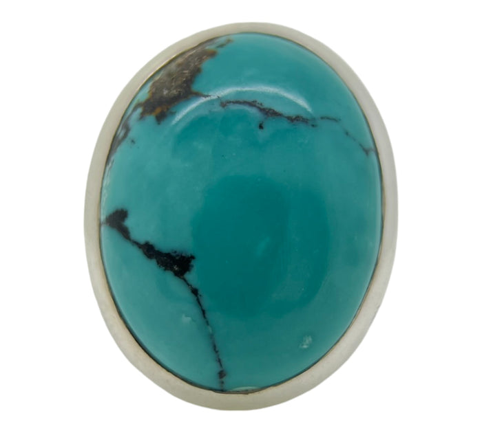 Turquoise Ring