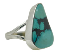 Turquoise Ring