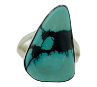 Turquoise Ring