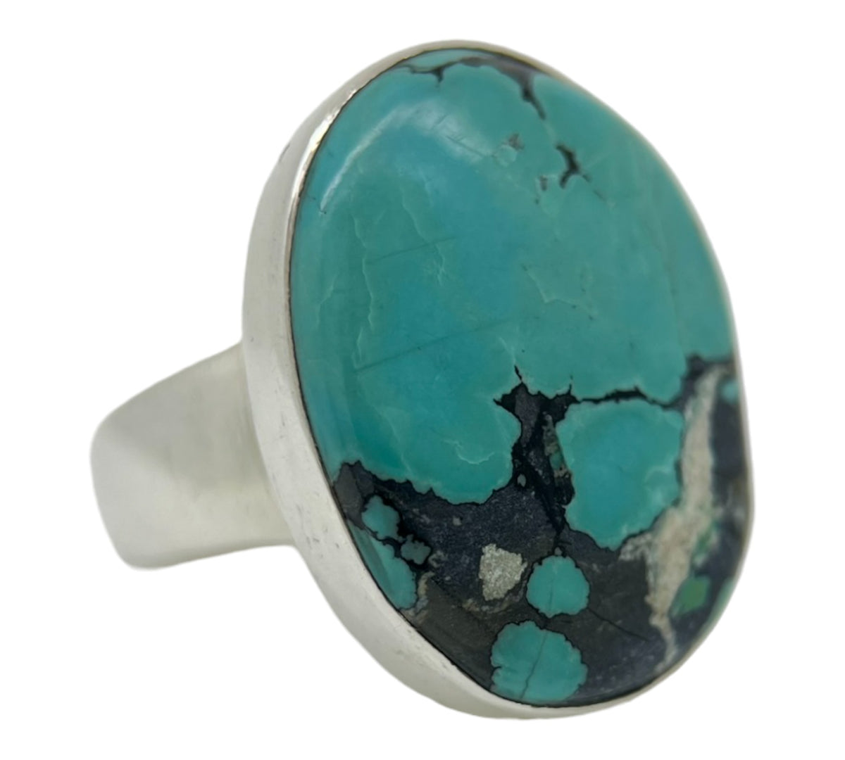 Turquoise Ring