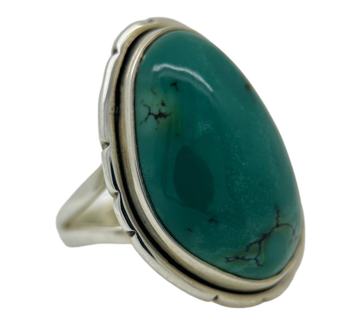 Turquoise Ring