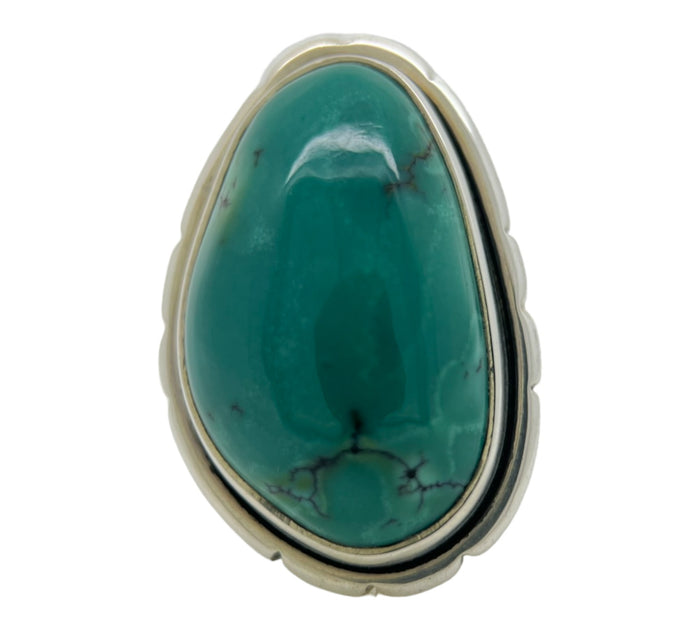 Turquoise Ring