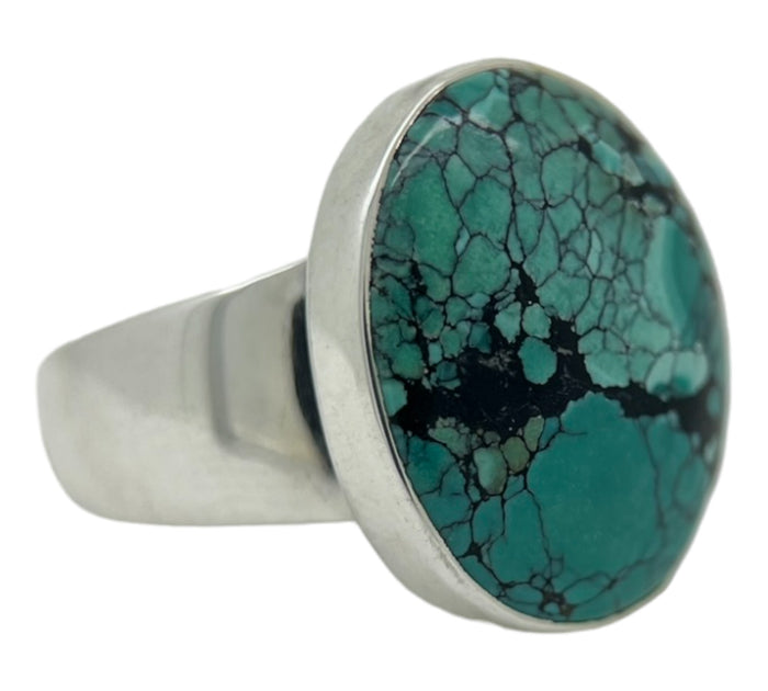 Turquoise Ring