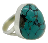 Turquoise Ring