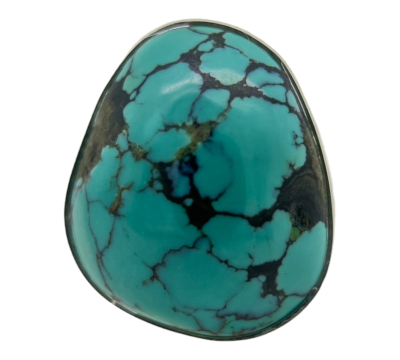 Turquoise Ring