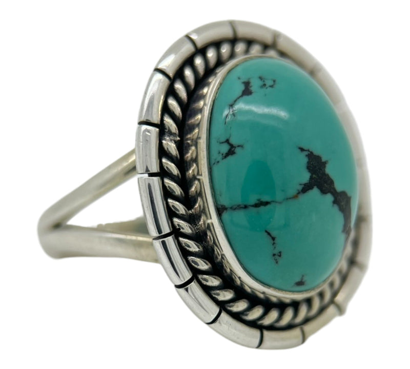 Turquoise Ring