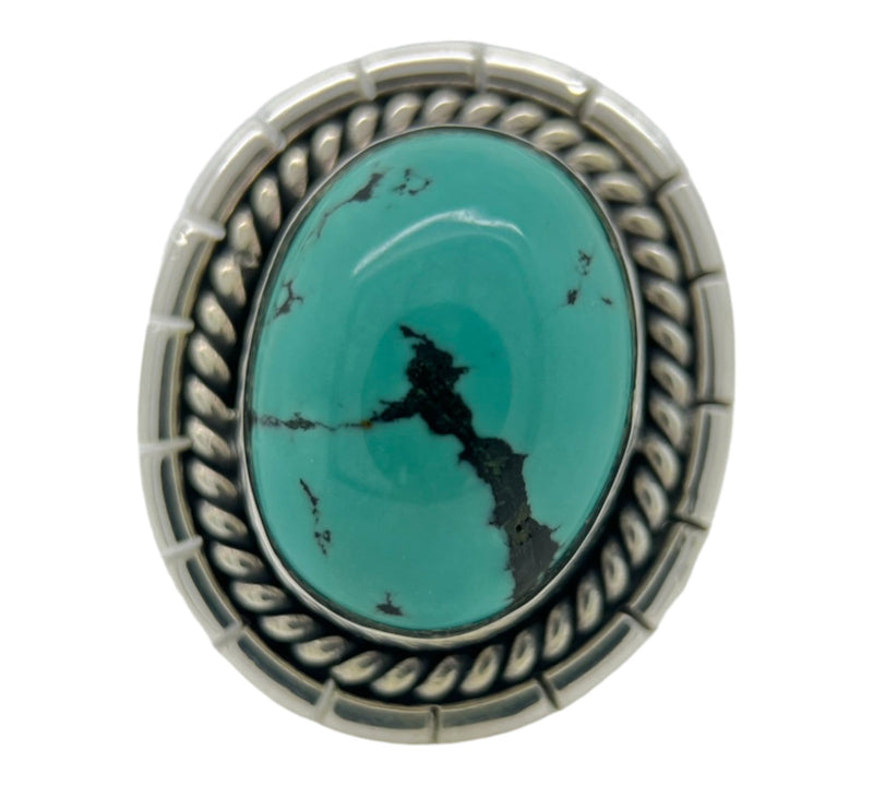 Turquoise Ring