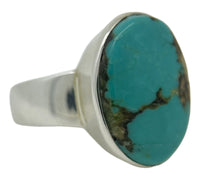 Turquoise Ring