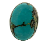 Turquoise Ring