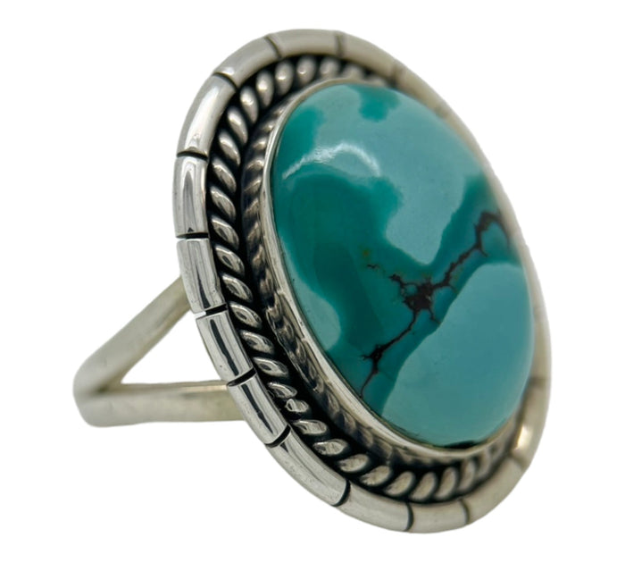 Turquoise Ring