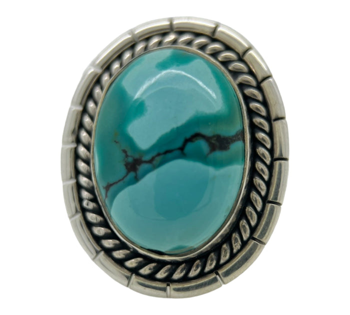 Turquoise Ring