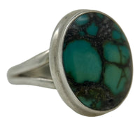 Turquoise Ring