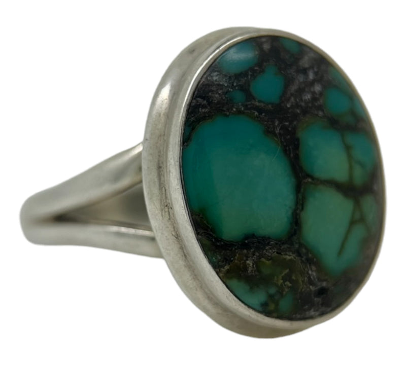 Turquoise Ring