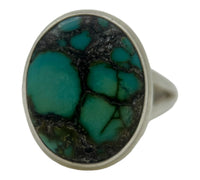 Turquoise Ring