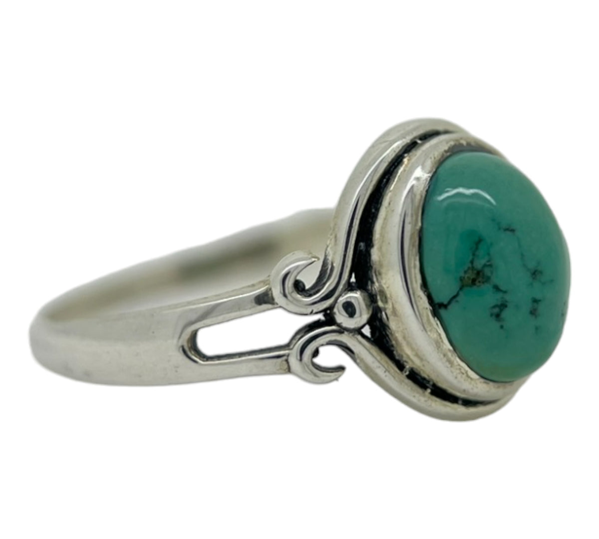 Turquoise Ring