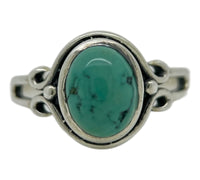 Turquoise Ring