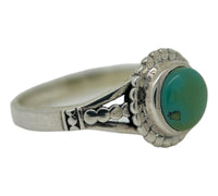 Turquoise Ring