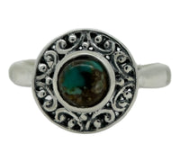 Turquoise Ring