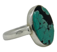 Turquoise Ring