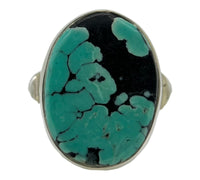 Turquoise Ring