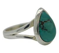 Turquoise Ring