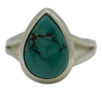 Turquoise Ring