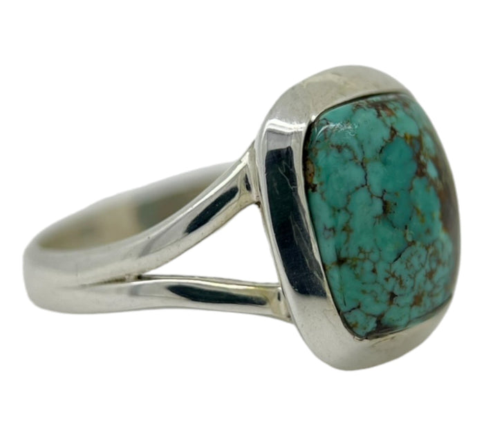 Turquoise Ring