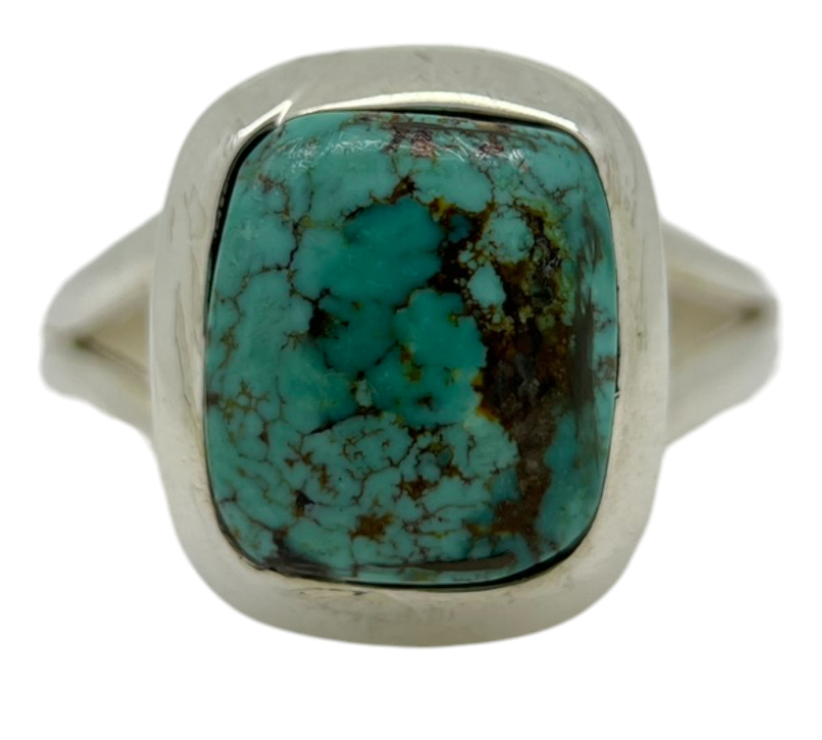 Turquoise Ring