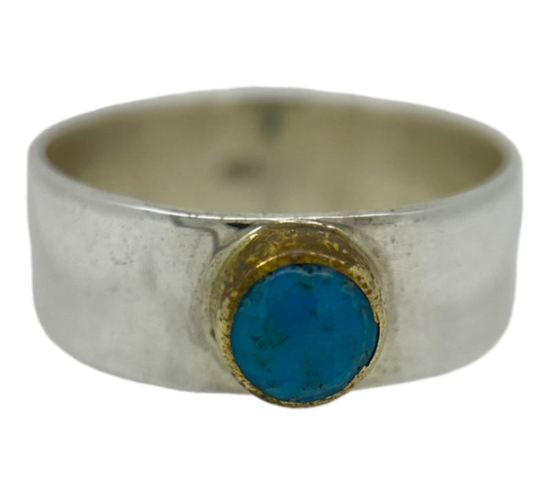 Turquoise Ring