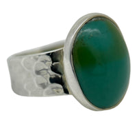 Turquoise Ring