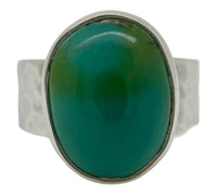 Turquoise Ring