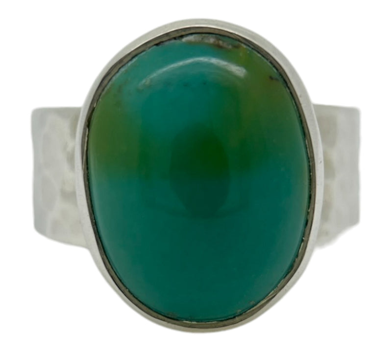 Turquoise Ring