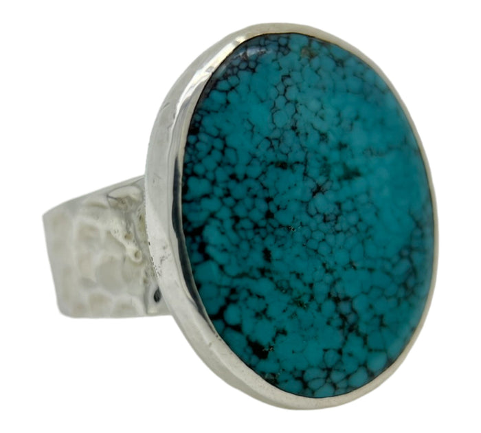 Turquoise Ring